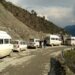 Srinagar-Jammu highway to remain shut tomorrow for weekly repair work