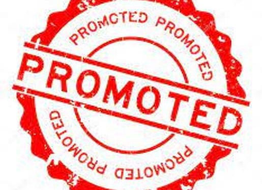 Six Officers Promoted To Various Scales Of IAS