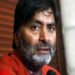 Yasin Malik pleads guilty before Delhi court in case related to militancy