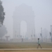 Slight respite from cold wave in Delhi with minimum temperature rising to 4.6 degrees Celsius