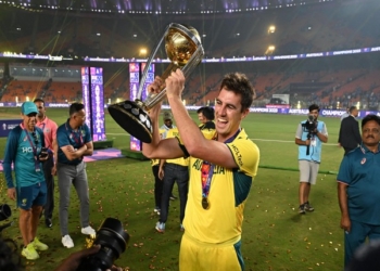 Australia’s World Cup winning skipper Pat Cummins becomes most expensive player in IPL history