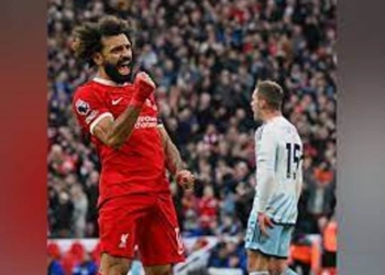 Mohammed Salah to miss Egypt’s next two matches in AFCON 2024