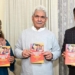 Lt Governor releases book “Empowering Women in India: Exploring Regional Genderscapes”
