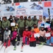 Chinar Open Winter Games 2024: A spectacular success with overwhelming participation