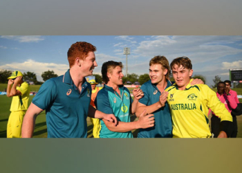 “Will take lot of courage from the way they played”: Australia skipper Weibgen ahead of U-19 WC final vs India