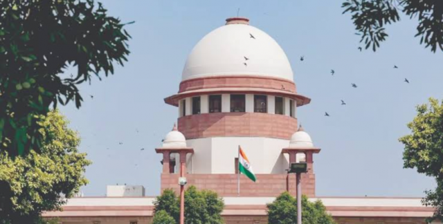 SC holds not all private properties can be acquired by Govt under Article 39(b)