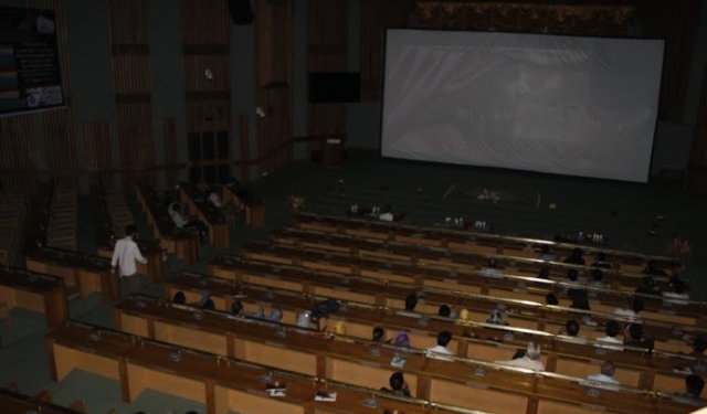 The Role of Film Festivals in Shaping Modern Cinema