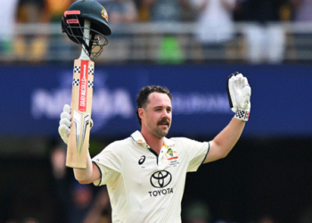 Travis Head enters history book, becomes first batter to claim unique Test record