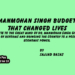 Manmohan Singh Budget That Changed Lives