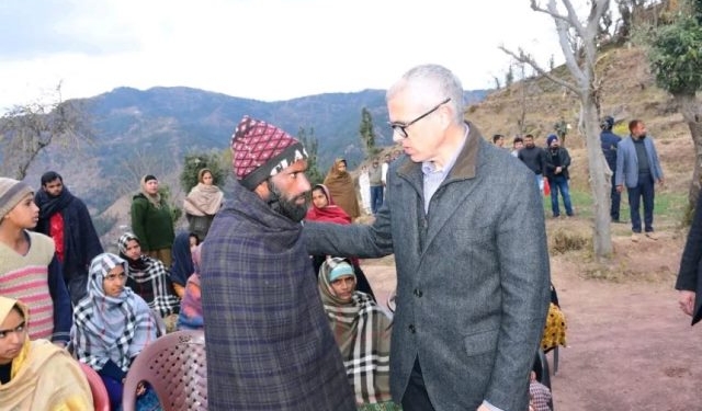 Will get answers soon: CM Omar Abdullah on Rajouri mystery deaths