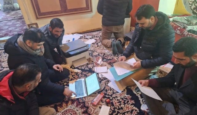 ACB raids 6 locations in J&K over F&ES recruitment Scam