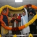 Sat Pal Sharma elected J&K BJP President