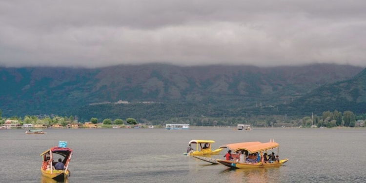 Dry Weather Expected in J&K Till Jan 29: MeT