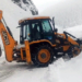 Snow clearance operation underway from Sonamarg to Ranga Morh