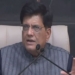 States must develop action plans for better logistics to attract investments: Piyush Goyal