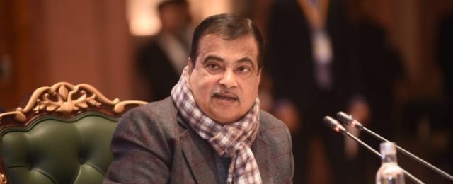 Nitin Gadkari announces “cashless treatment” scheme for road accident victims