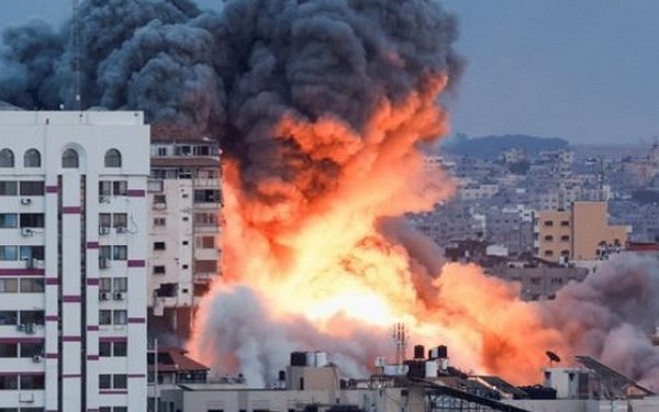 Breakthrough in Gaza; Israel-Hamas agree to ceasefire deal: Sources