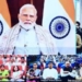 LG Sinha Virtually Attends SVAMITVA Scheme’s Property Cards Distribution programme 