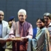 Make organ donation your life motto, Says LG Sinha