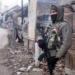 Army Soldier killed in Sopore encounter, Op Continues
