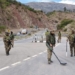 Security tightened in Jammu- Srinagar highway ahead of R-Day