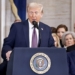 “Am I allowed to run again?” US President Trump jests during address to House Republicans