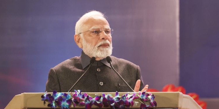 “Each awardee is synonymous with hardwork, passion & innovation,” PM Modi congratulates all Padma awardees