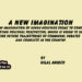 A New Imagination