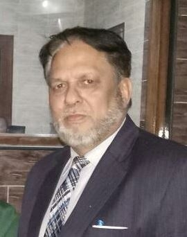 Prof. Farooq Fayaz conferred with STATE AWARD for LITERATURE on the Republic Day 2025…