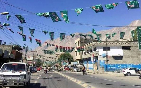 Pakistan: Parachinar protesters to continue sit-in until normalcy returns