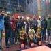 5th Jammu and Kashmir ArmWrestling State Championship: A big hit in the valley