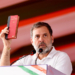 “Constitution is not just book but thousands of years old thinking of India”: Rahul Gandhi