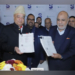 JK Cement Expands Reach in J&K Through Joint Venture with Saifco Cements