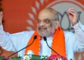 Amit Shah calls for unified effort to eradicate drug menace in India