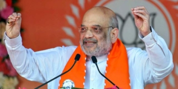 Amit Shah calls for unified effort to eradicate drug menace in India