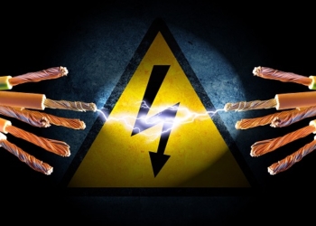 PDD employee electrocuted in Soura, hospitalized