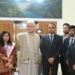 IAS Officer Trainees of 2024 Batch call on Lieutenant Governor
