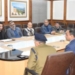 Rajouri Deaths: CS directs for coordination between Health & Police Deptts to ascertain actual causes of death
