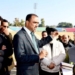 Div Com, ADGP Jammu visit MA Stadium to review arrangements for Republic Day-2025 celebrations