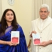 J&K LG releases Manu Khajuria Singh’s book titled ‘Mountain Goddesses’