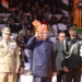 LG Sinha unfurls National Flag at Republic Day function in Jammu