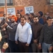 BJP Kashmir Unit celebrates 76th Republic Day with fervor across Kashmir valley