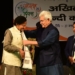 LG Sinha inaugurates ‘Rashtriya Kavi Sammelan’ in Hindi, Dogri and Urdu at Jammu
