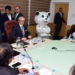 Chief Minister Omar Abdullah reviews preparations for 5th Khelo India Winter Games
