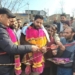 Er Aijaz Hussain resolves long-pending issue of traditional mining in River Jhelum