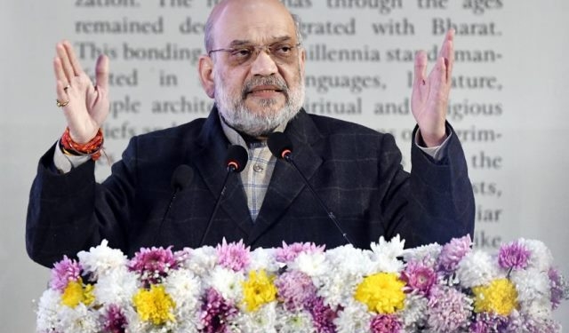 PM Modi govt committed to revive historic, cultural heritage of Kashmir, will reclaim what has been lost: Amit Shah