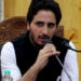 Qazi Salman promoted as Director, PIB Srinagar, gets addl charge of DDK News