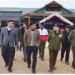 Div Com Kashmir assesses preparations for celebration of Republic Day-2025