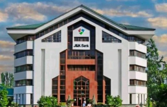 J&K Bank rolls out ‘JKB Special OTS-2024 Scheme’