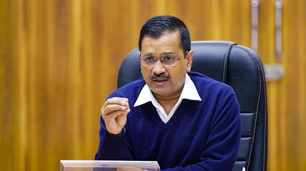 “BJP will be held responsible if anything happens to them”: Kejriwal attacks centre over farmer’s hunger strike